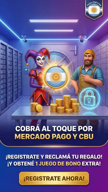 Pura Plata Club Screenshot