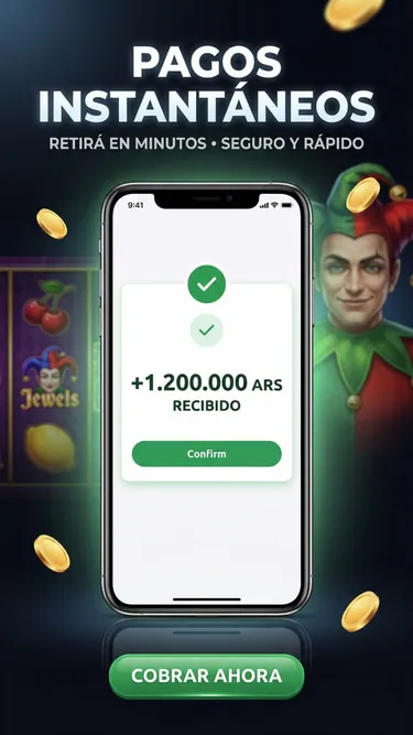 Plata Club Casino Screenshot